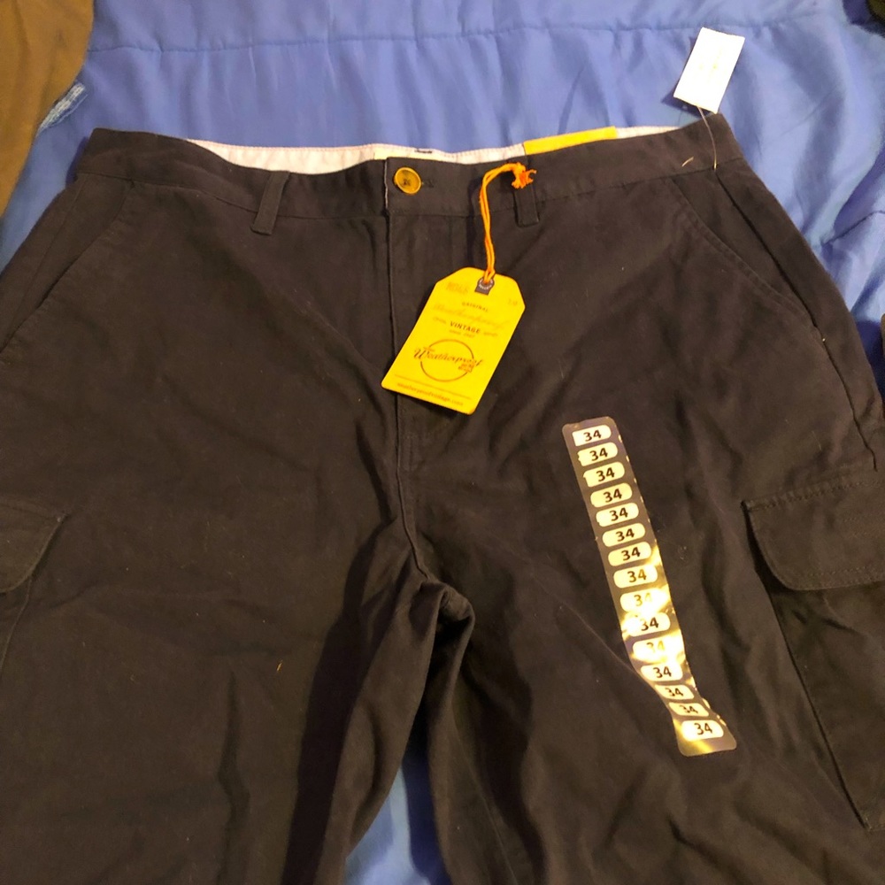 New Shorts